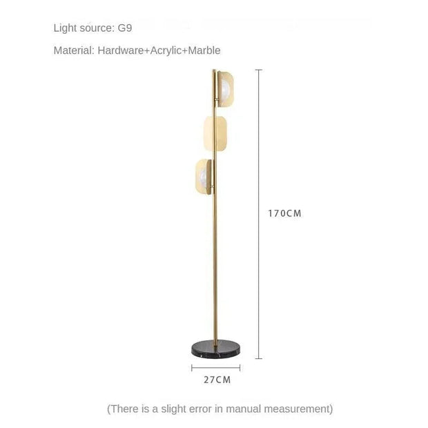 Bethany Floor Lamp
