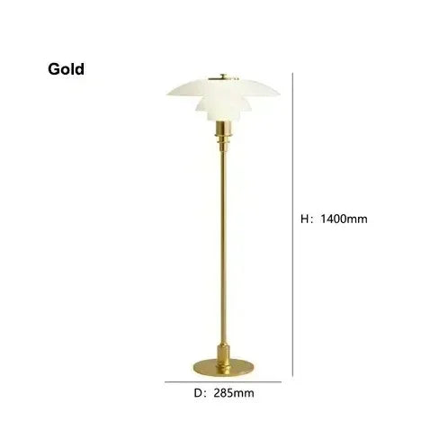 Lucia Floor Lamp
