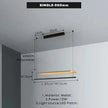 Dasha Pendant Lamp