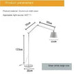 Hadassah Floor Lamp