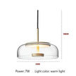 Brianne Pendant Lamp