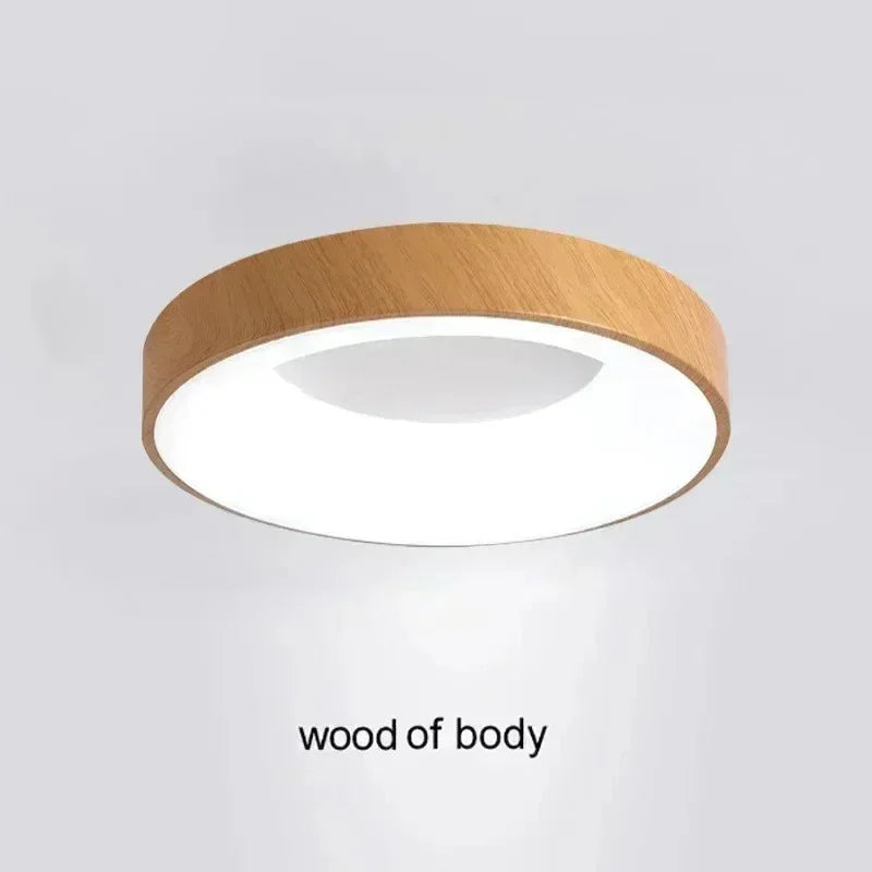 Tallulah LED Ceiling Light