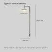 Kataleya Long Wall Lamp