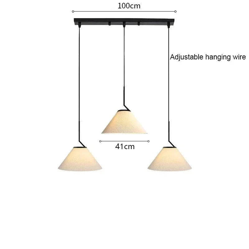 Blakely Pendant Light