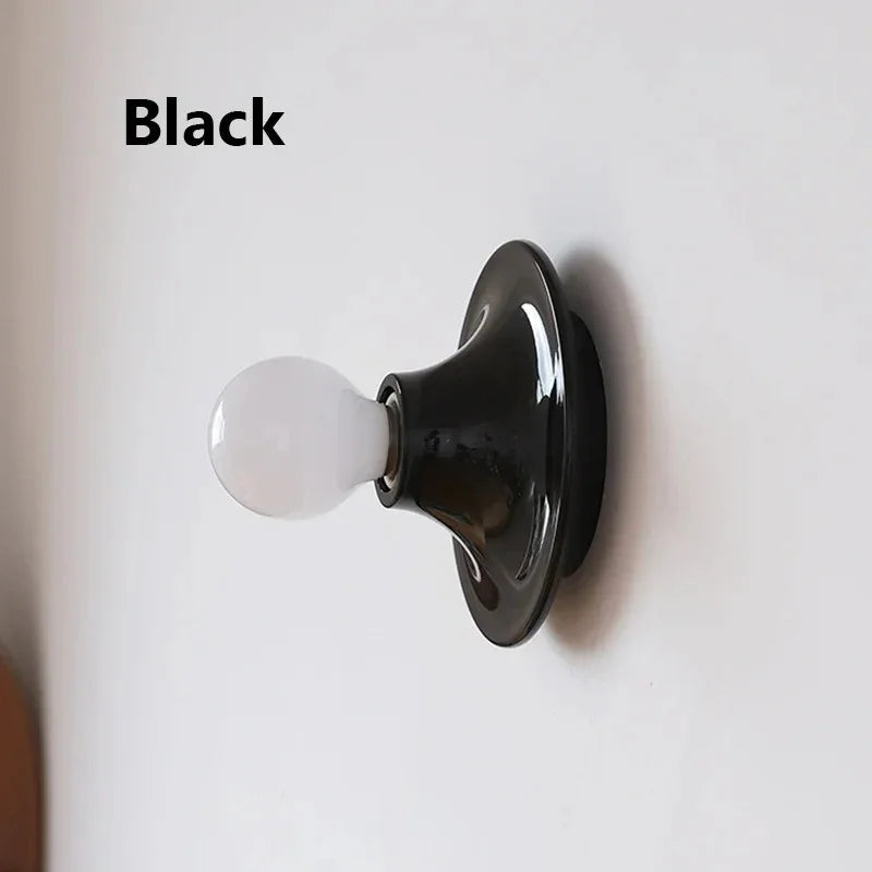 Hermina Wall & Ceiling Lamp