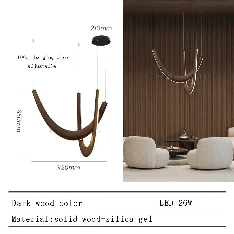 Miralyn Chandelier