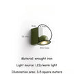 Yara Compact Magnetic Wall Lamp