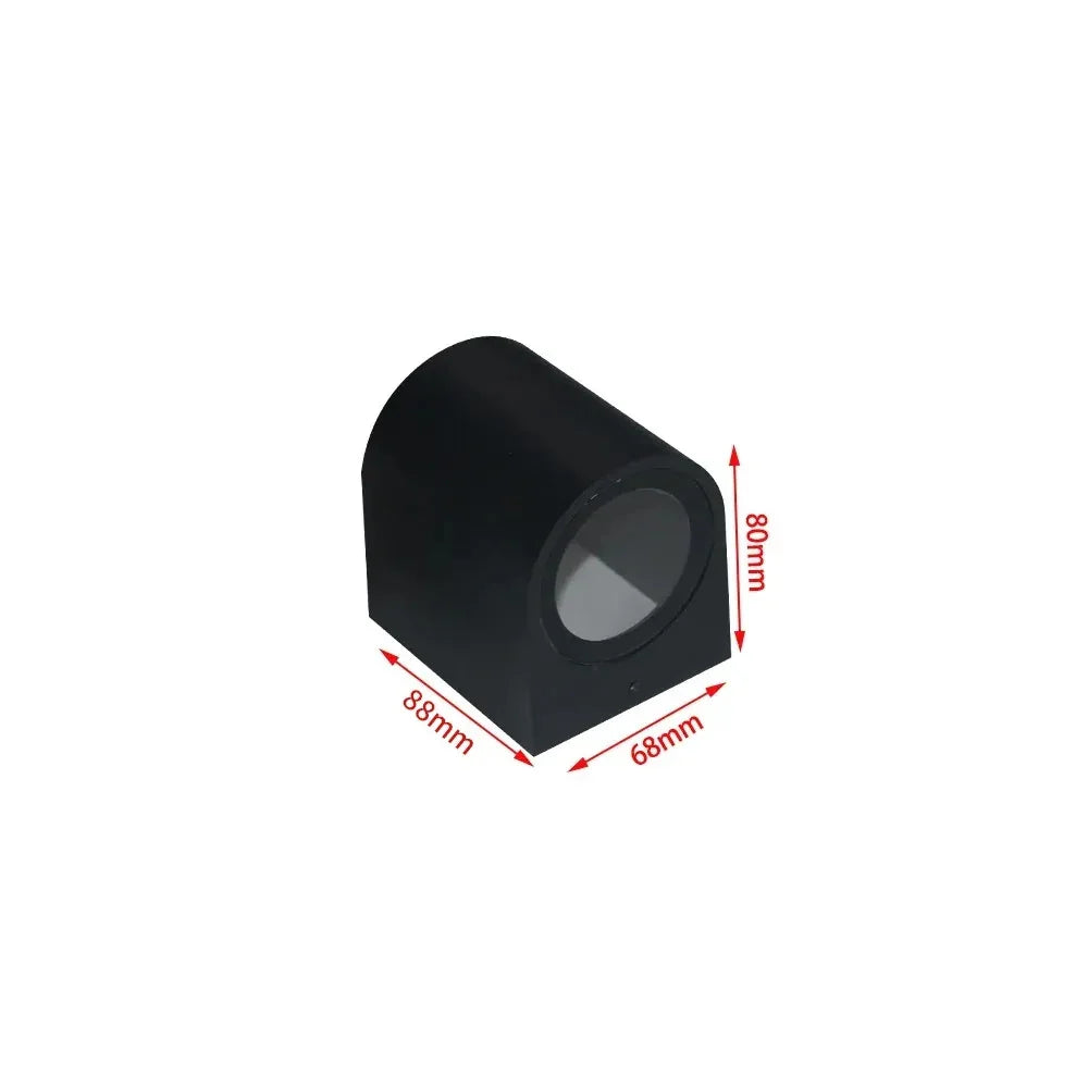 Ahana LED Wall Lamp