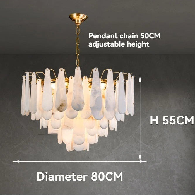 Emuline Chandelier