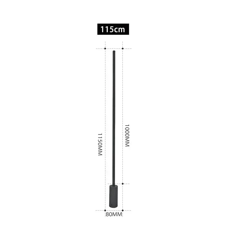 Kenzie LED Lawn Light