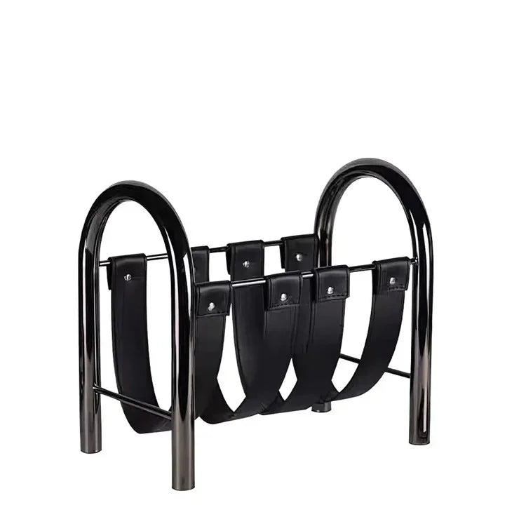 Stephanie Magazine Rack