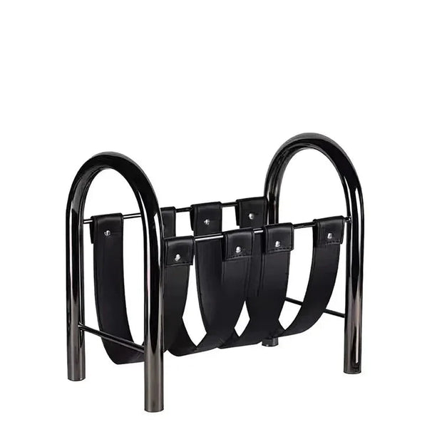 Stephanie Magazine Rack