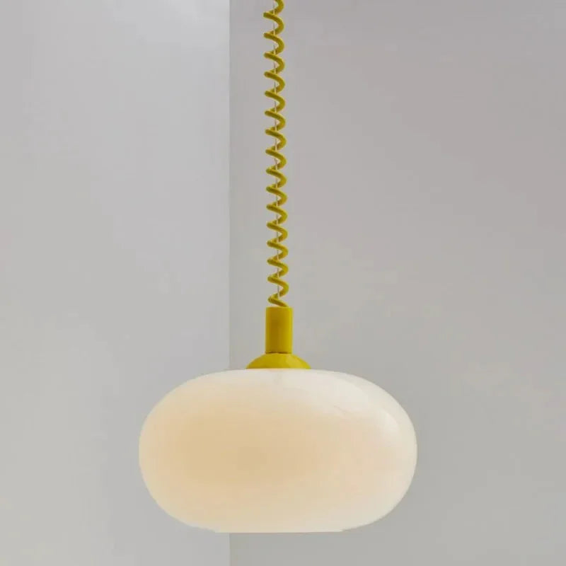 Beverly Spring Pendant Lamp