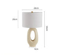 Aleyna Table Lamp