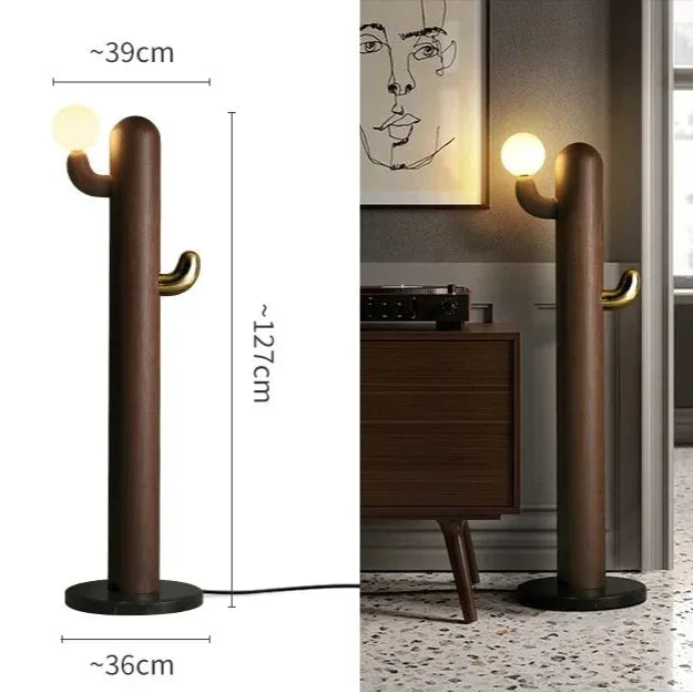 Tulum Floor Lamp