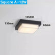 Alaya Outdoor Light