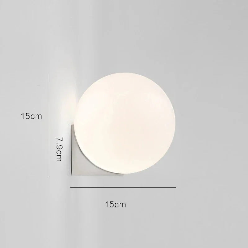 Tiana Wall Lamp