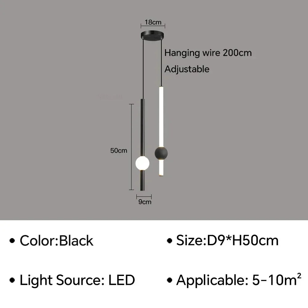 Anastacia Pendant Lamp