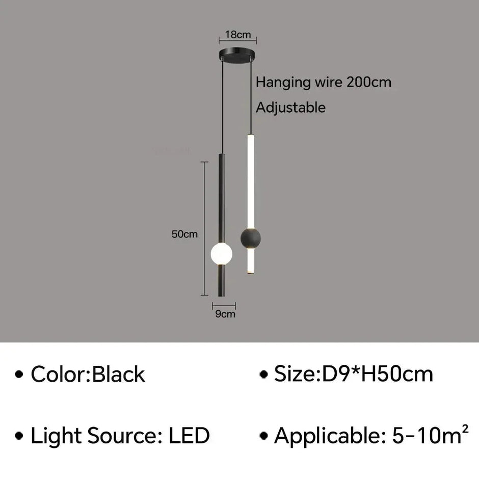 Anastacia Pendant Lamp