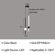 Anastacia Pendant Lamp