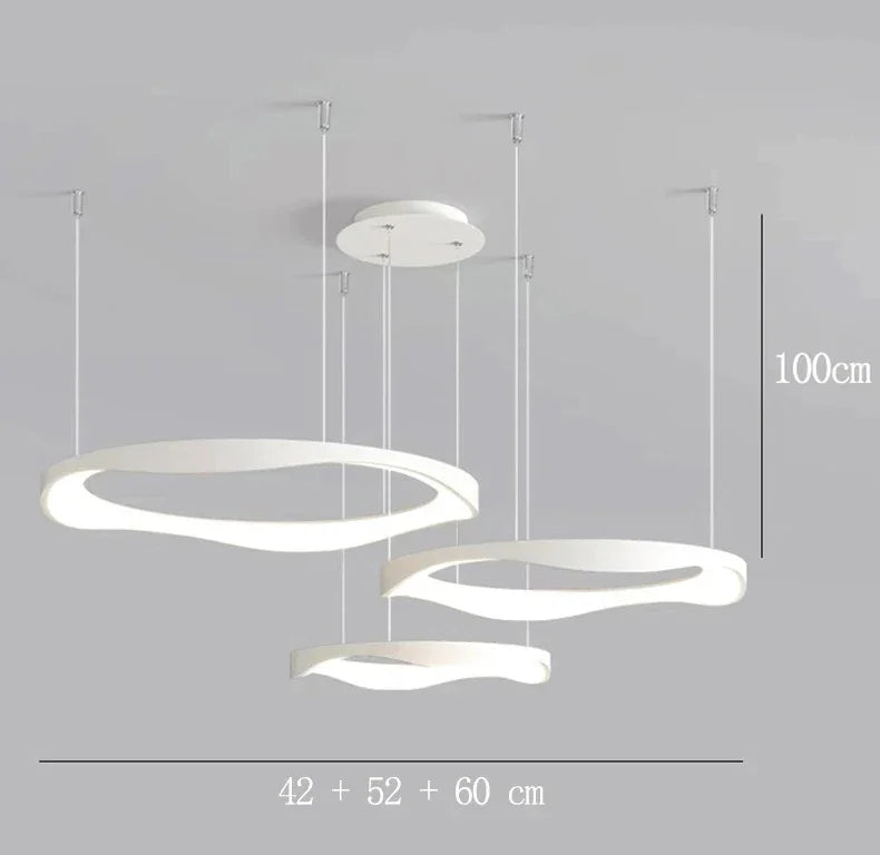 Evangeline Pendant Light