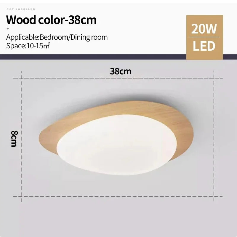 Remigen Ceiling Light