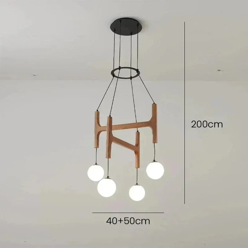 Wrenley Chandelier