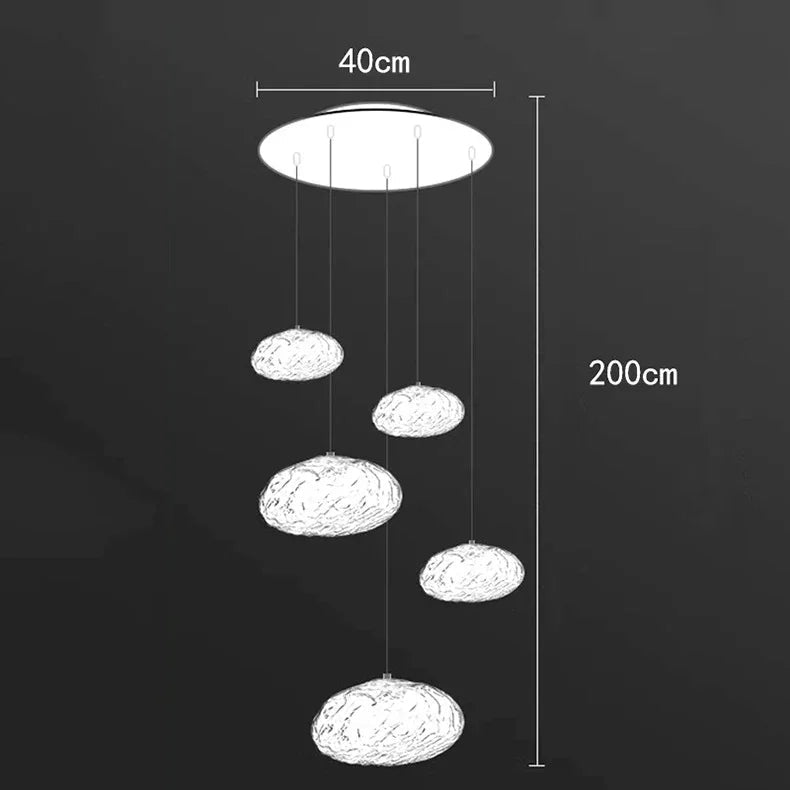 Judy Pendant Light
