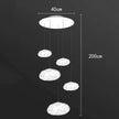 Judy Pendant Light