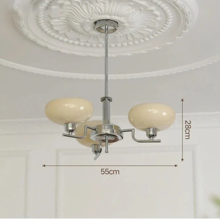 Ruhi Chandelier