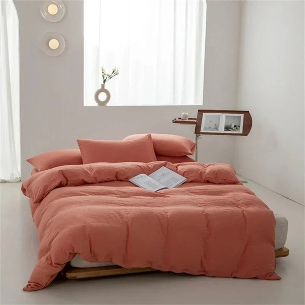 Samira Bedding Set Collection