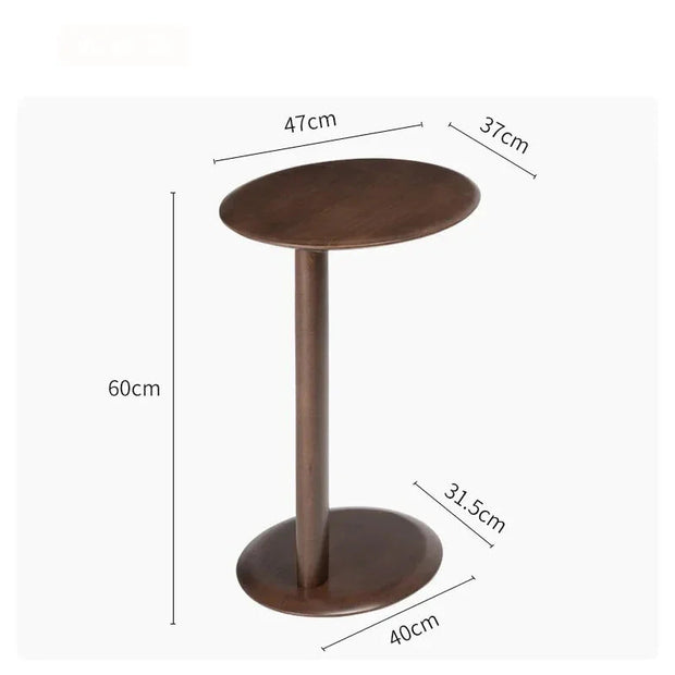Tinsley Side Table