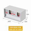 Aleia LED Wall Lamp