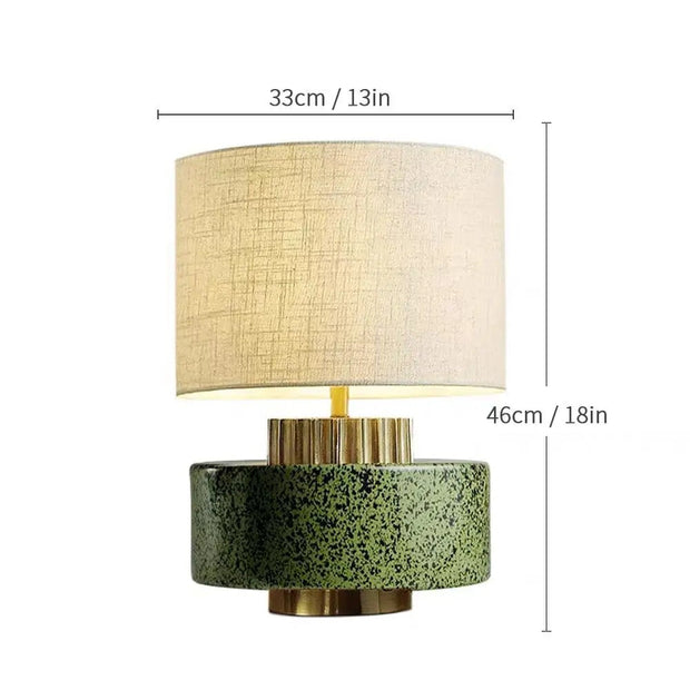 Virsalie Table Lamp