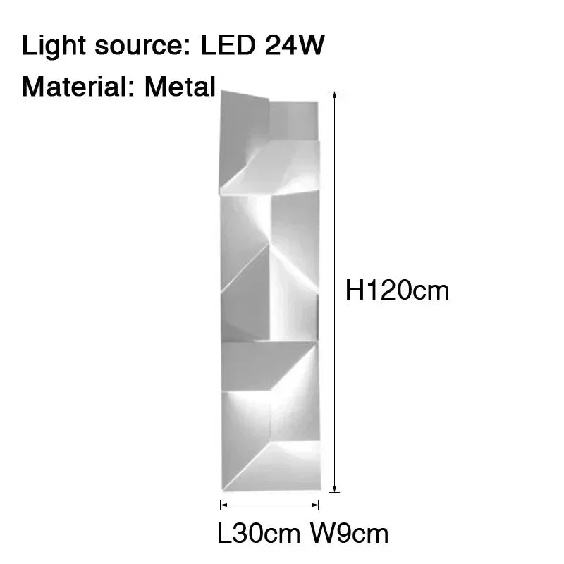 Jaliyah Wall Light