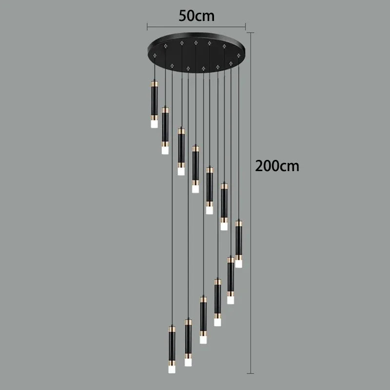 Danielle Pendant Light