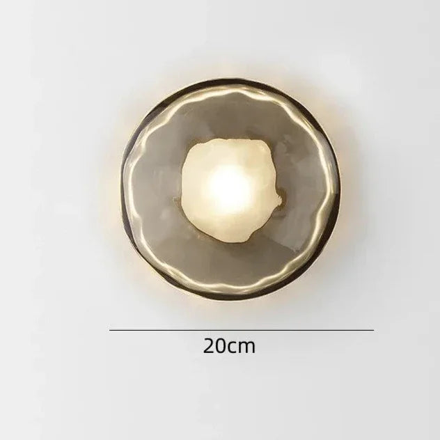 Taytum Wall Lamp