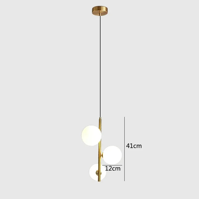 Roselyn Pendant Light