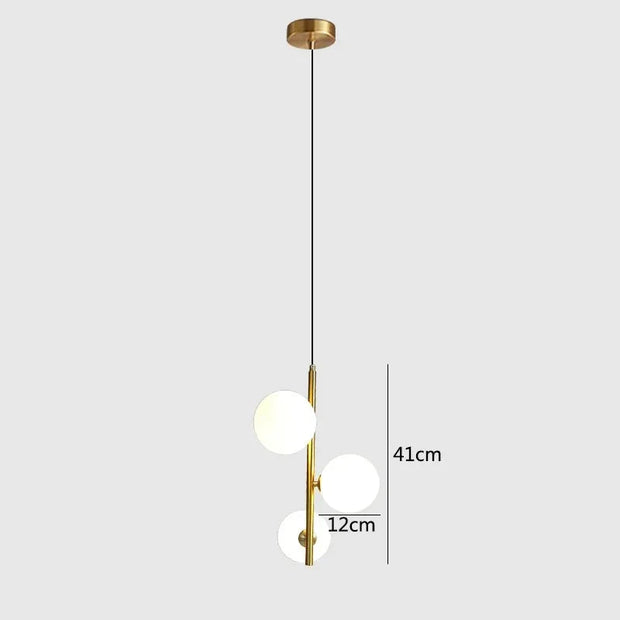 Roselyn Pendant Light