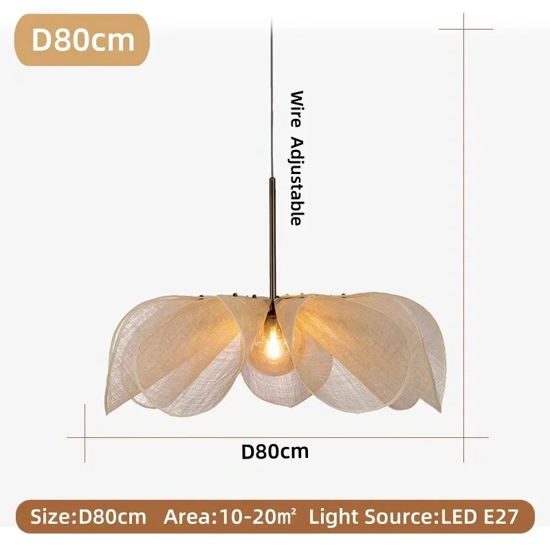 Kimo Pendant Light