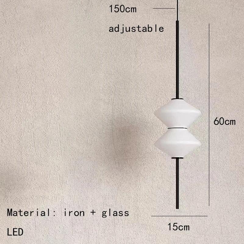 Lela Pendant Lamp