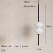 Lela Pendant Lamp