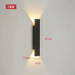 Alejandra Outdoor Wall Light