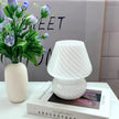 Luvia Table Lamp