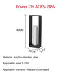 Reyna LED Outdoor Light