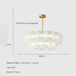 Teille Pendant Lamp