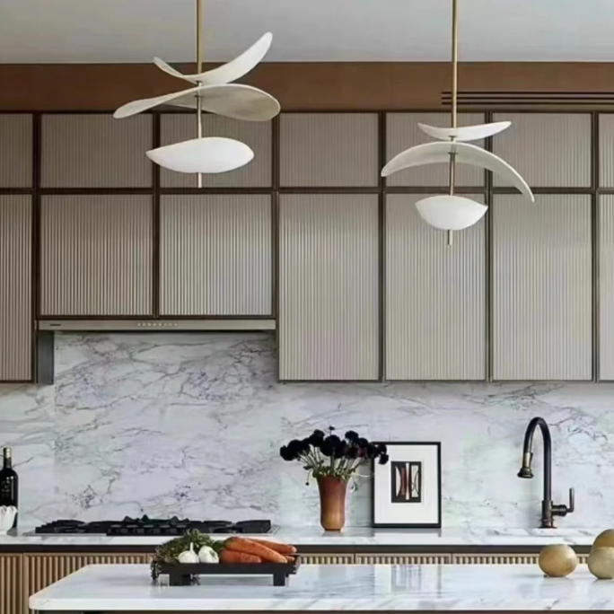 Malin Pendant Light