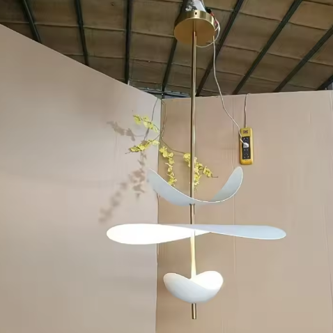Malin Pendant Light