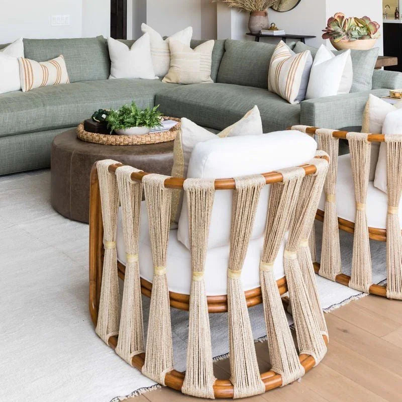 Ogla Armchair
