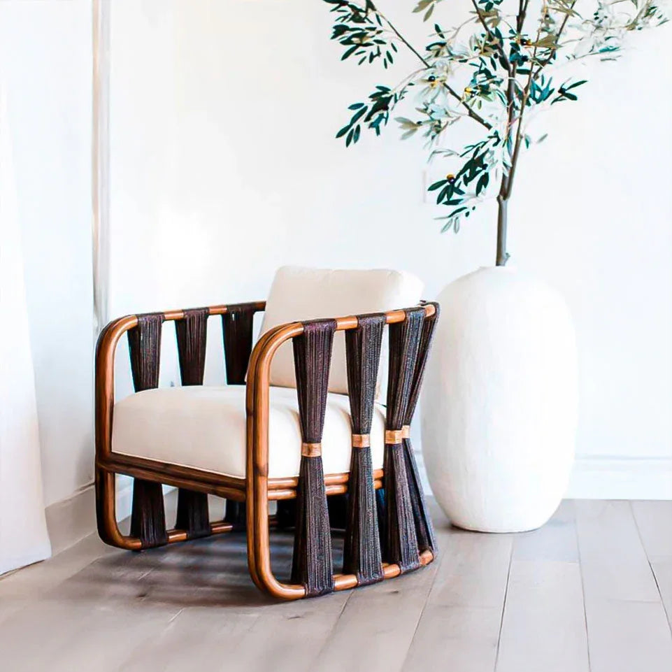 Ogla Armchair